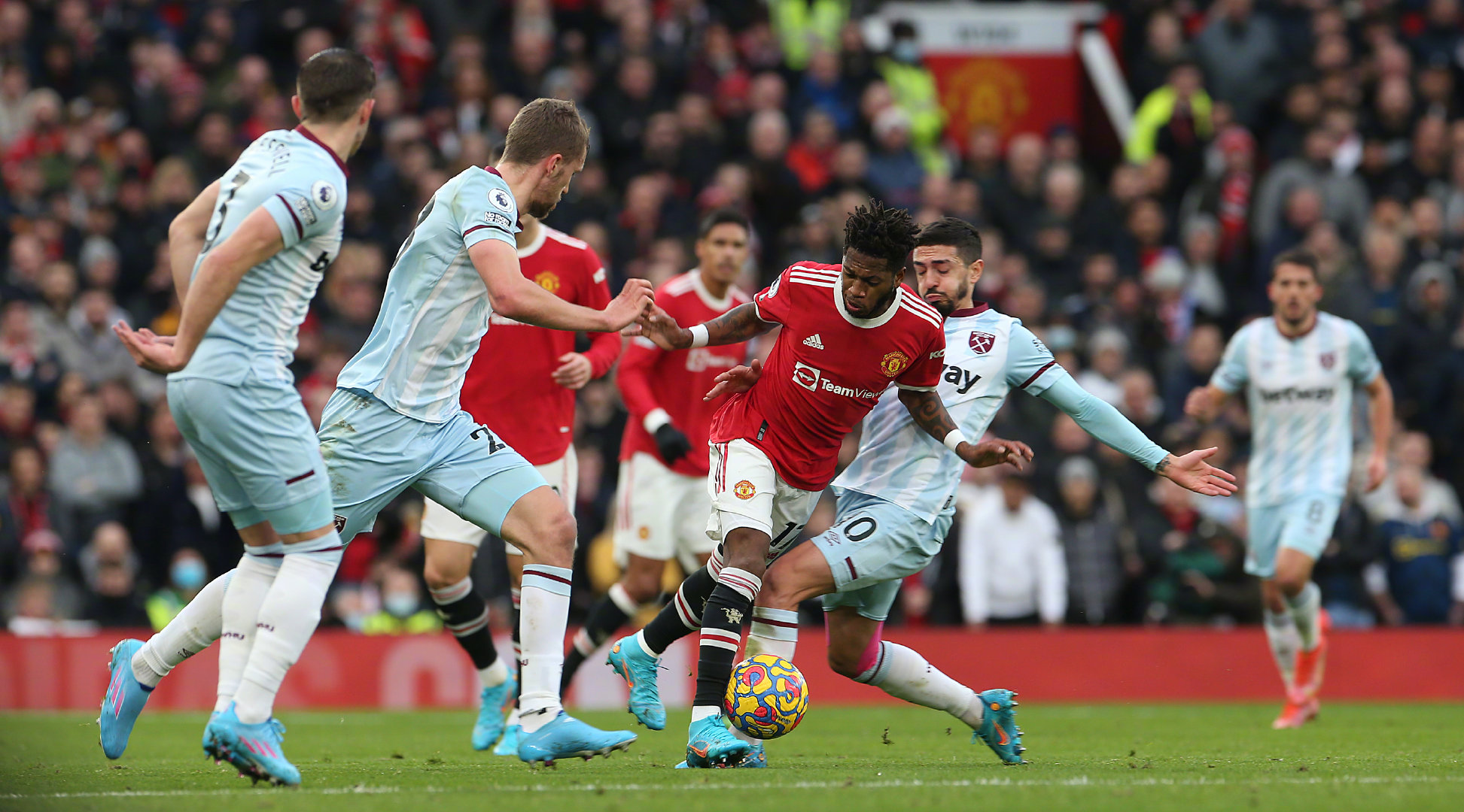 球队的核心 球队的核心