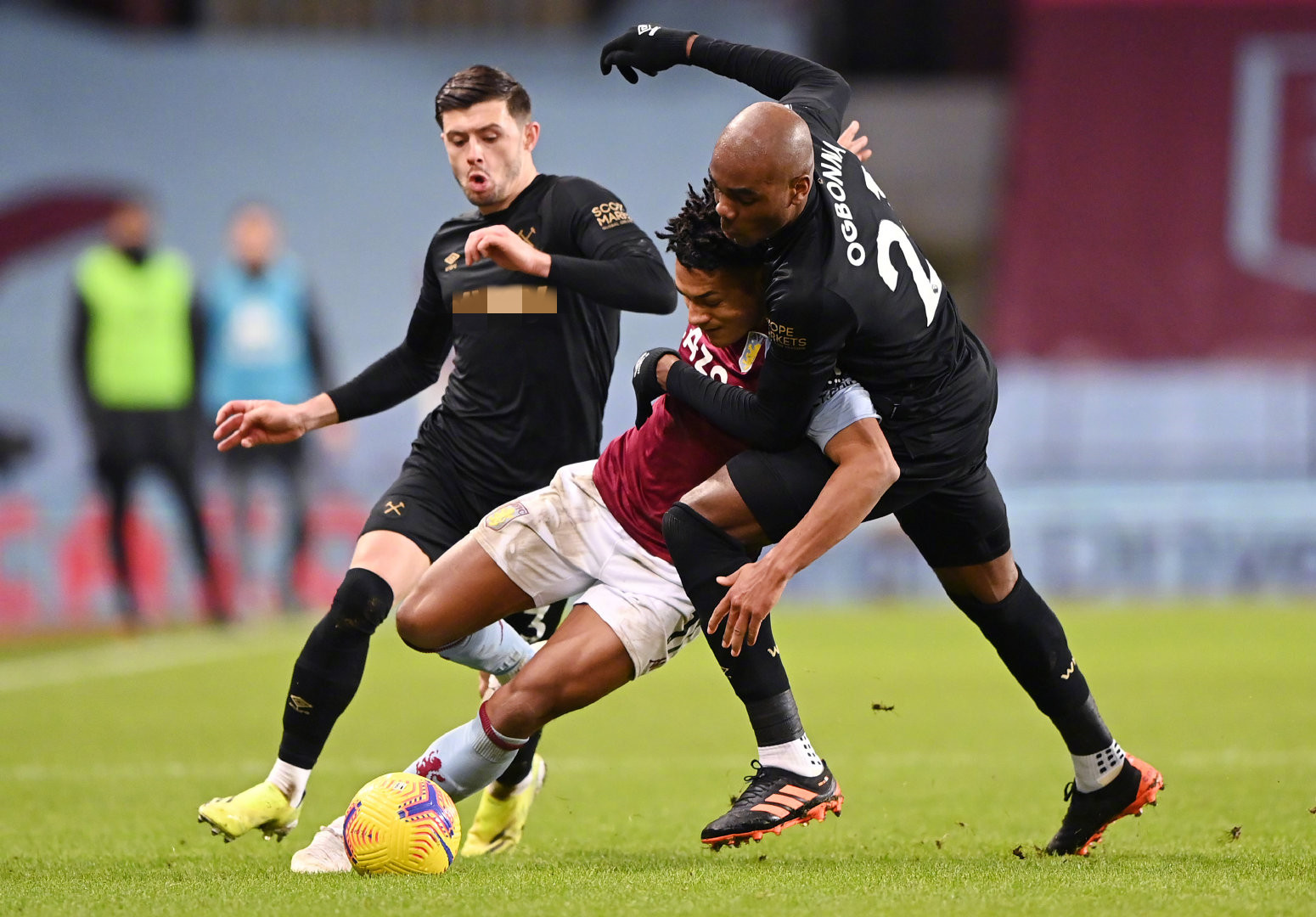 歐洲杯B組第2輪丹麥1-2比利時 德布勞內替補上場傳射建功.